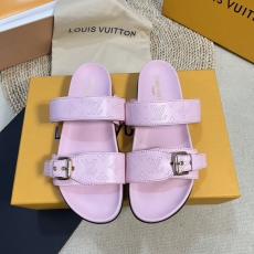 Louis Vuitton Slippers